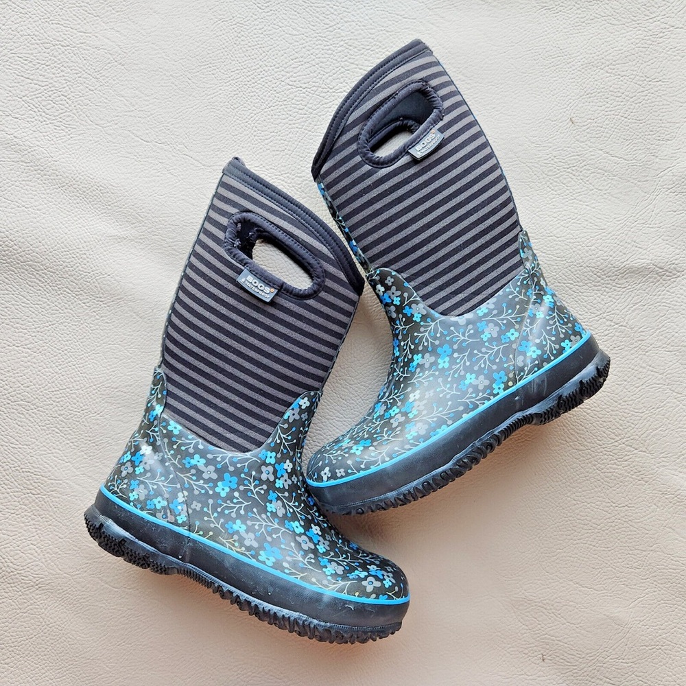 Bogs Youth Boots